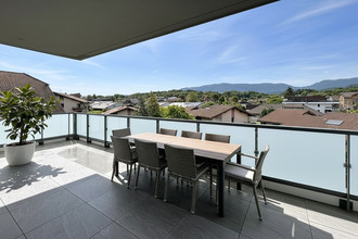  appartement thonon-les-bains 74200