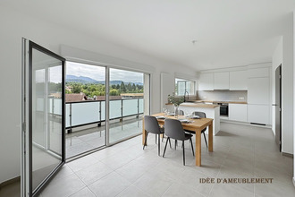 appartement thonon-les-bains 74200