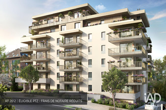  appartement thonon-les-bains 74200