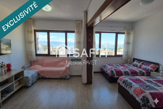  appartement thonon-les-bains 74200