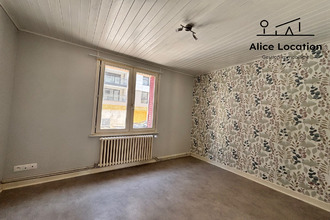  appartement thonon-les-bains 74200