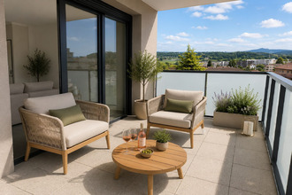  appartement thonon-les-bains 74200