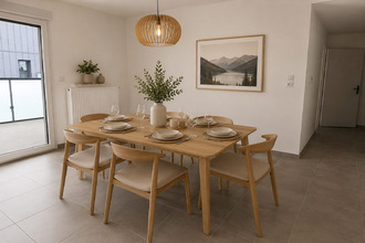  appartement thonon-les-bains 74200