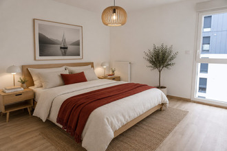  appartement thonon-les-bains 74200