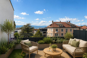  appartement thonon-les-bains 74200