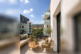  appartement thonon-les-bains 74200