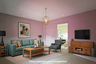  appartement thonon-les-bains 74200