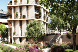  appartement thonon-les-bains 74200