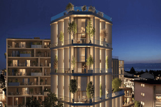  appartement thonon-les-bains 74200