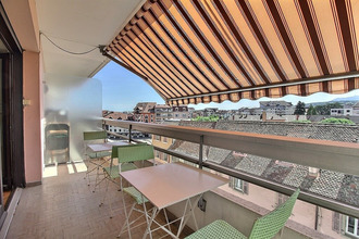  appartement thonon-les-bains 74200