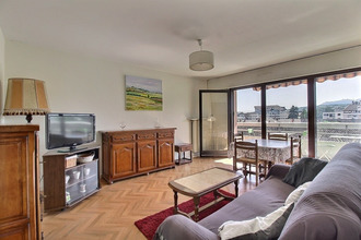  appartement thonon-les-bains 74200