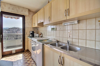  appartement thonon-les-bains 74200