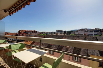  appartement thonon-les-bains 74200