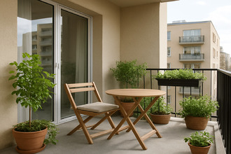  appartement thonon-les-bains 74200