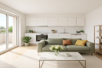  appartement thonon-les-bains 74200