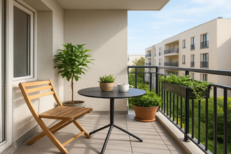  appartement thonon-les-bains 74200