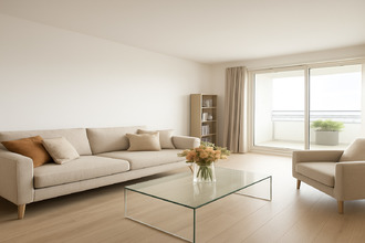  appartement thonon-les-bains 74200