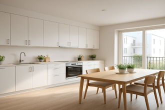  appartement thonon-les-bains 74200