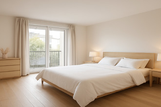  appartement thonon-les-bains 74200
