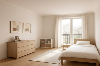  appartement thonon-les-bains 74200