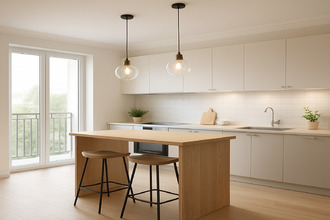  appartement thonon-les-bains 74200