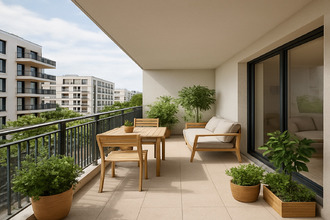  appartement thonon-les-bains 74200