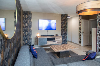  appartement thonon-les-bains 74200