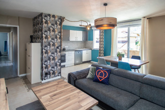  appartement thonon-les-bains 74200