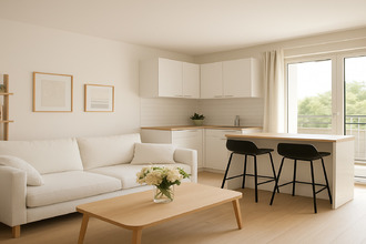  appartement thonon-les-bains 74200