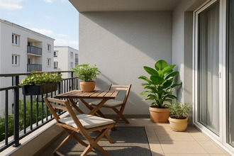  appartement thonon-les-bains 74200