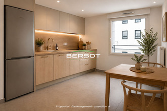  appartement thonon-les-bains 74200