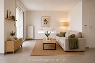  appartement thonon-les-bains 74200