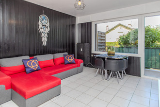  appartement thonon-les-bains 74200