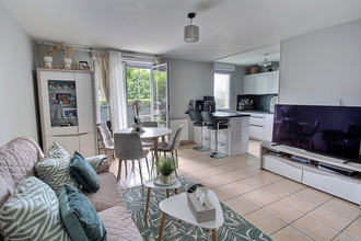  appartement thonon-les-bains 74200