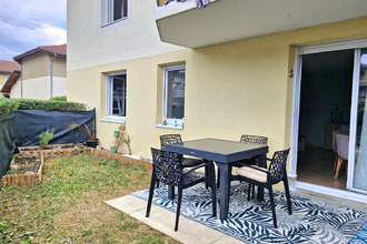  appartement thonon-les-bains 74200