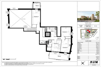  appartement thonon-les-bains 74200