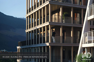  appartement thonon-les-bains 74200