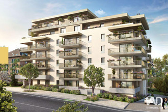  appartement thonon-les-bains 74200