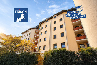  appartement thonon-les-bains 74200