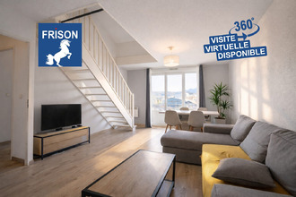  appartement thonon-les-bains 74200