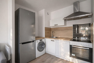  appartement thonon-les-bains 74200