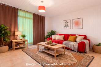  appartement thonon-les-bains 74200