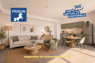  appartement thonon-les-bains 74200