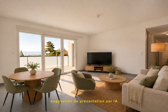  appartement thonon-les-bains 74200