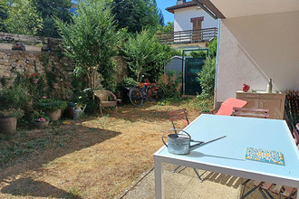  appartement thonon-les-bains 74200