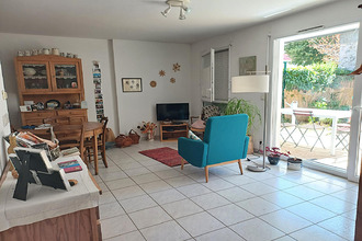  appartement thonon-les-bains 74200
