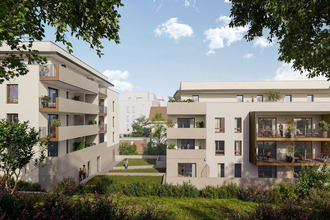  appartement thonon-les-bains 74200
