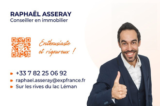  appartement thonon-les-bains 74200