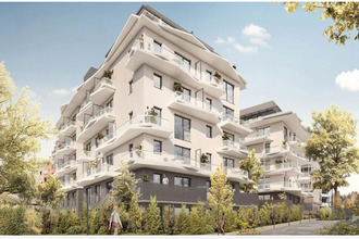  appartement thonon-les-bains 74200