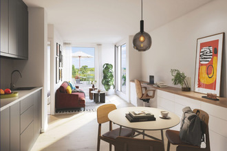  appartement thonon-les-bains 74200
